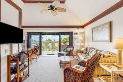 Home For Sale in Koloa, Hawaii