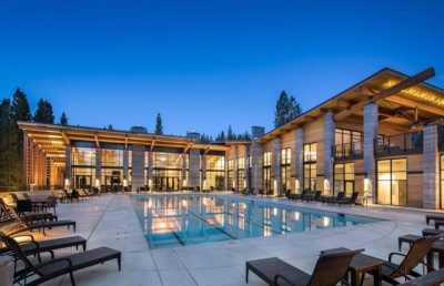 Residential Land For Sale in Portola, California