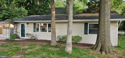 Home For Sale in North Beach, Maryland