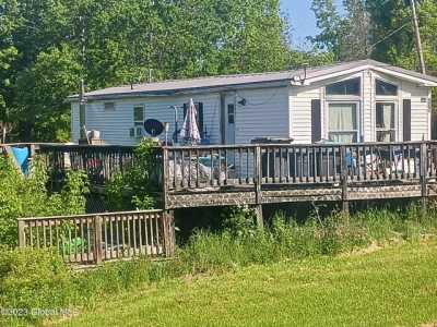 Home For Sale in Hoosick Falls, New York
