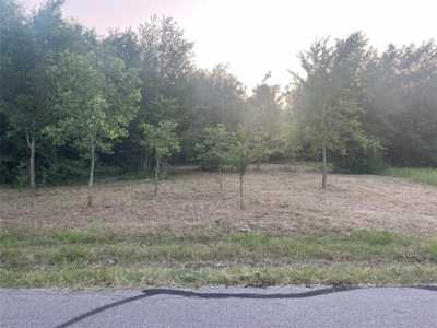 Residential Land For Sale in Tool, Texas