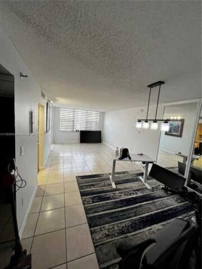 Apartment For Rent in North Miami Beach, Florida
