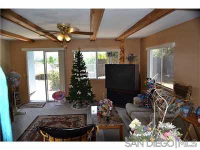 Home For Rent in Santee, California