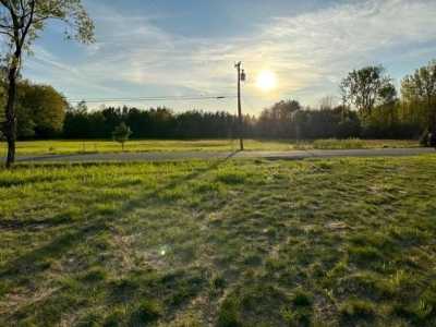 Residential Land For Sale in Oconto, Wisconsin
