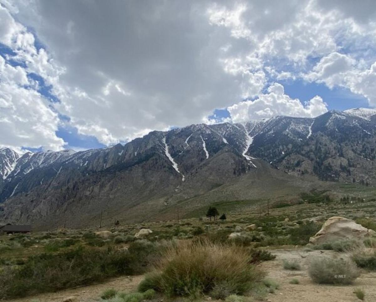 Picture of Residential Land For Sale in Bishop, California, United States