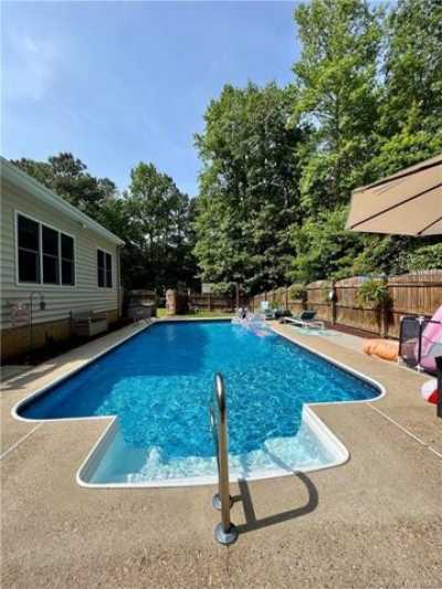 Home For Sale in Toano, Virginia