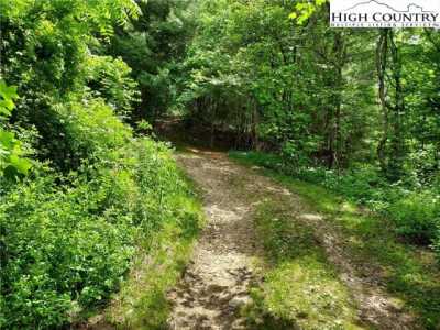 Residential Land For Sale in Sparta, North Carolina