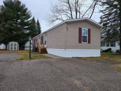 Home For Sale in Cadillac, Michigan
