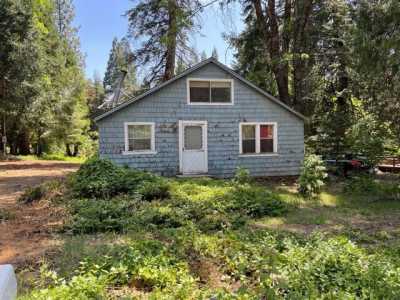 Home For Sale in Pollock Pines, California