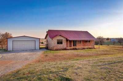 Home For Sale in Elk City, Oklahoma