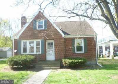 Home For Sale in Carlisle, Pennsylvania