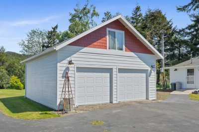 Home For Sale in Tillamook, Oregon