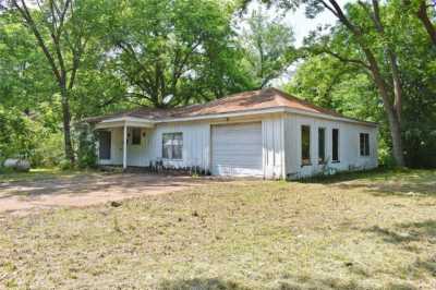 Home For Sale in Hugo, Oklahoma