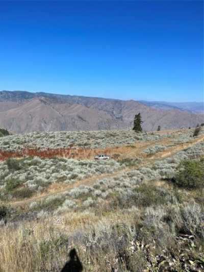 Residential Land For Sale in Waterville, Washington