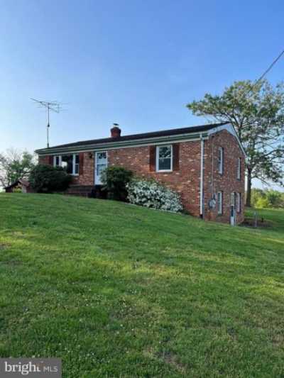 Home For Sale in Madison, Virginia