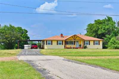 Home For Sale in Hugo, Oklahoma