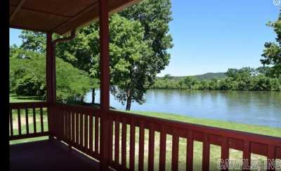 Home For Sale in Calico Rock, Arkansas