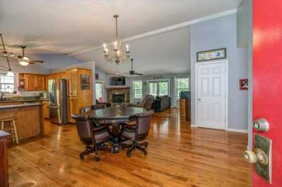 Home For Sale in Warne, North Carolina