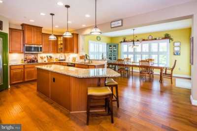 Home For Sale in Perry Hall, Maryland