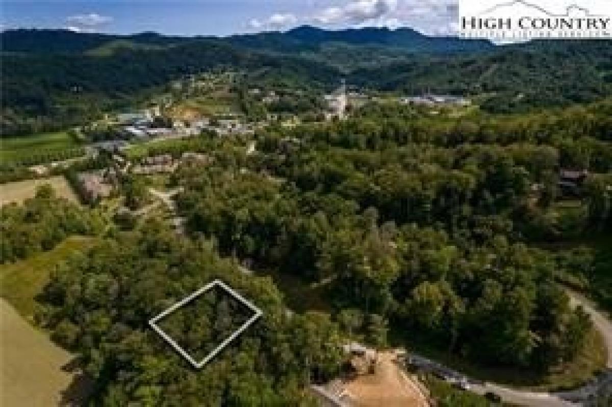 Picture of Residential Land For Sale in Banner Elk, North Carolina, United States