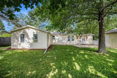 Home For Sale in Berrien Springs, Michigan