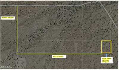 Residential Land For Sale in Goodyear, Arizona