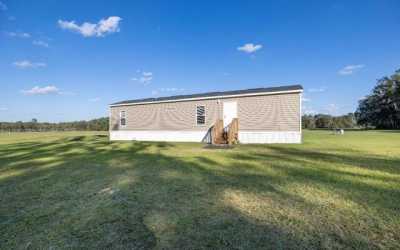 Home For Sale in Wellborn, Florida