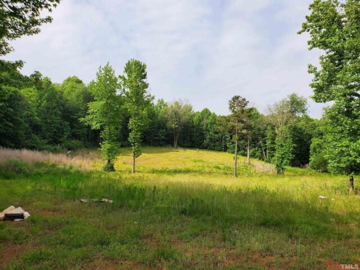 Picture of Residential Land For Sale in Siler City, North Carolina, United States