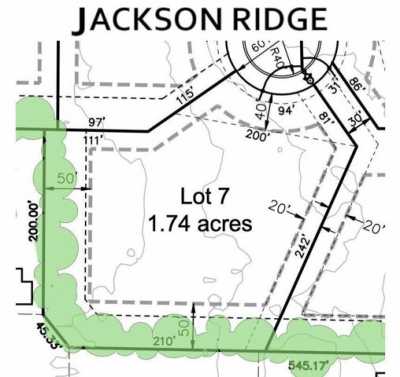 Residential Land For Sale in Grandville, Michigan