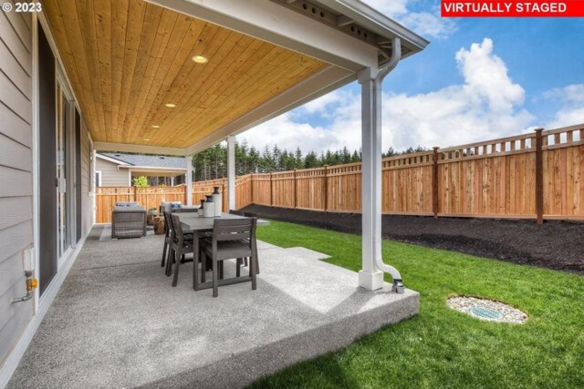Picture of Home For Sale in Brush Prairie, Washington, United States