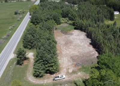 Residential Land For Sale in Sterling, Michigan