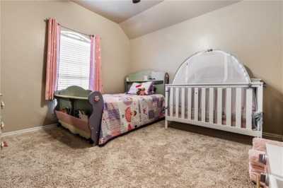Home For Sale in Moore, Oklahoma