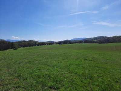 Residential Land For Sale in Parrottsville, Tennessee