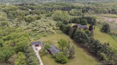 Home For Sale in Manchester, Michigan