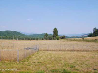 Home For Sale in Clarkia, Idaho