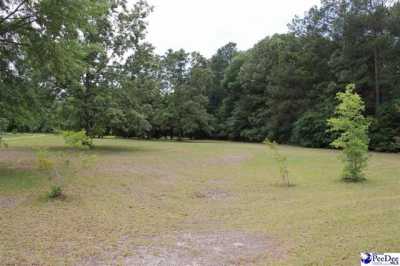 Residential Land For Sale in Hartsville, South Carolina