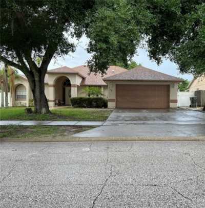 Home For Sale in Ocoee, Florida