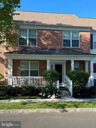 Home For Sale in Voorhees, New Jersey