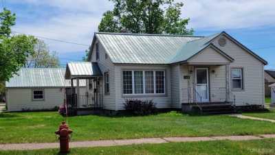 Home For Sale in Negaunee, Michigan