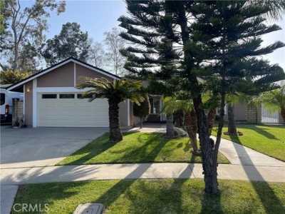 Home For Sale in Chino Hills, California