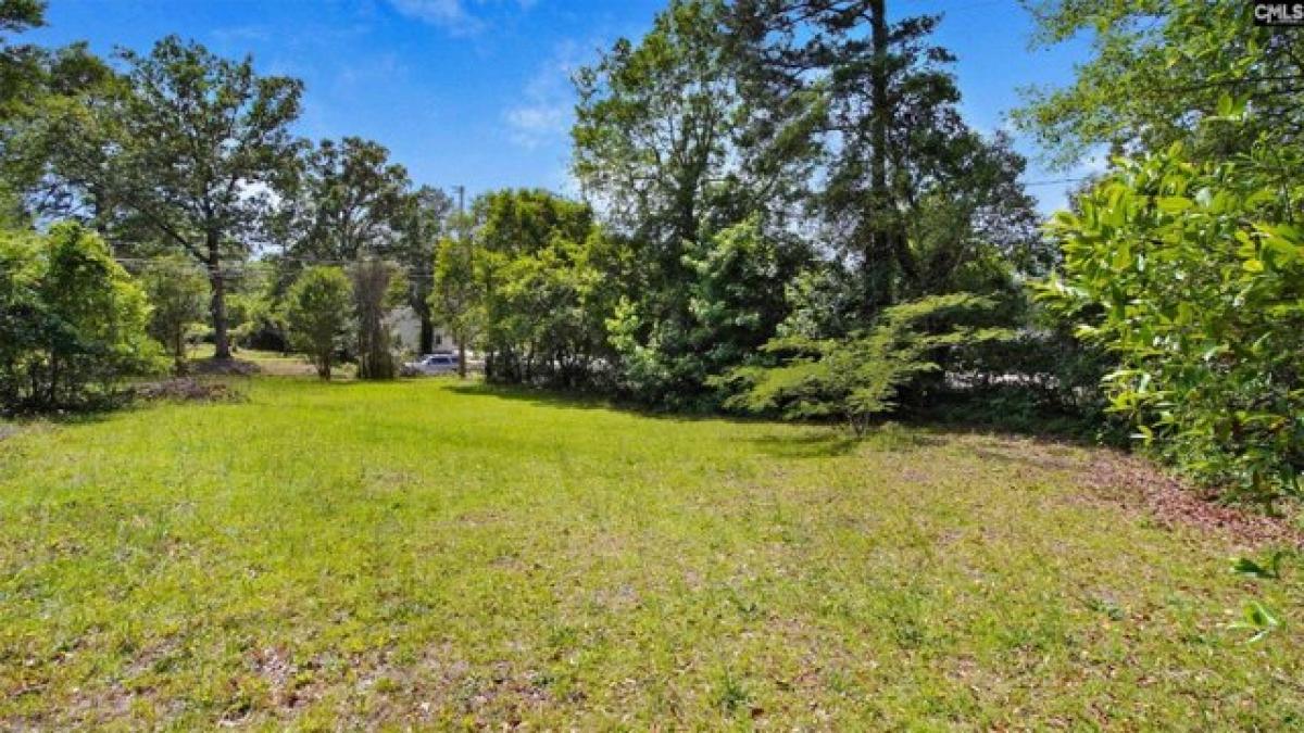 Picture of Residential Land For Sale in Columbia, South Carolina, United States