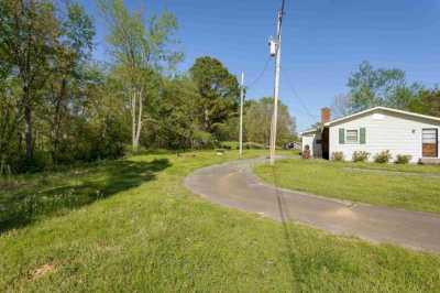 Home For Sale in Tuscumbia, Alabama