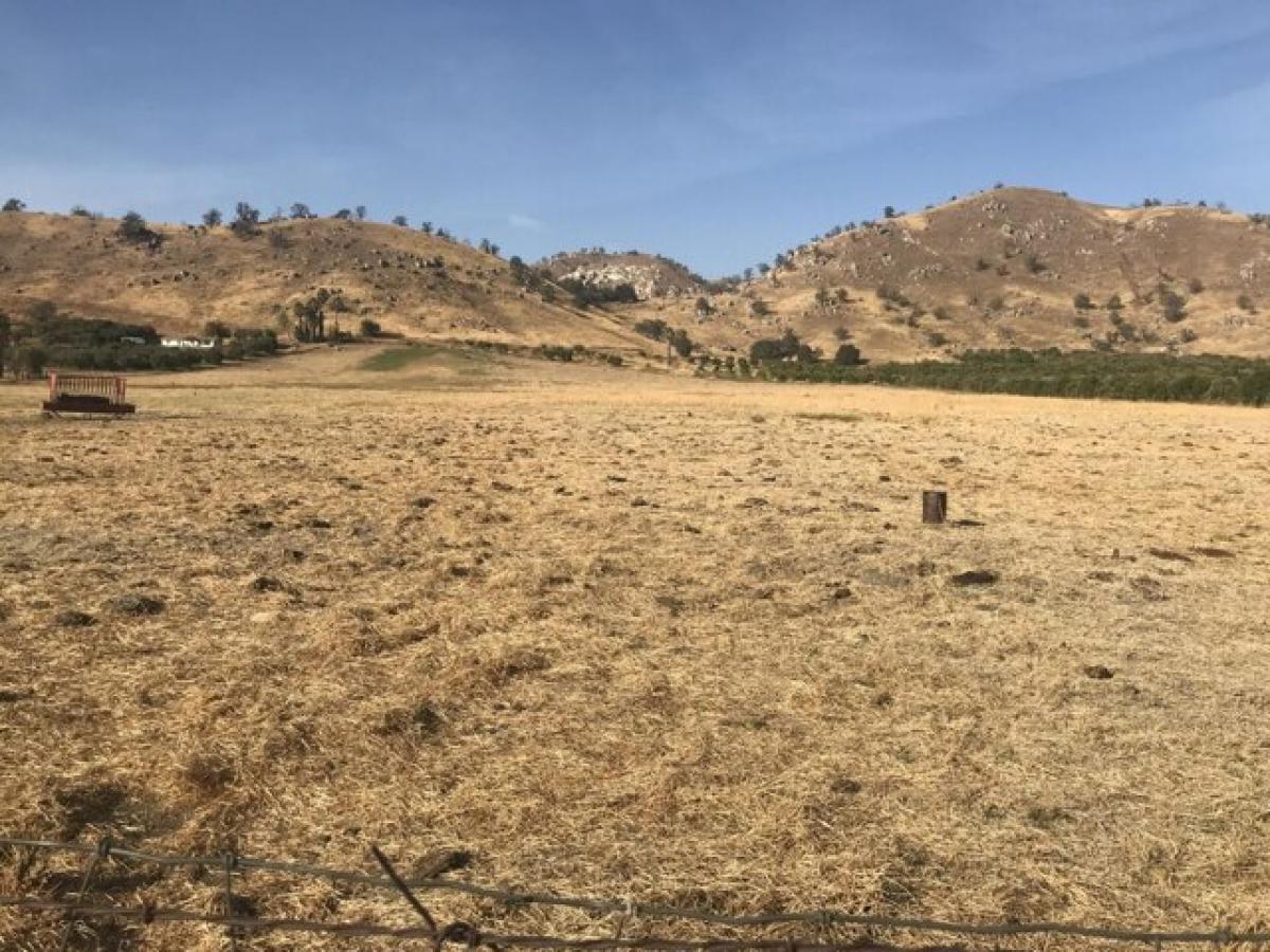 Picture of Residential Land For Sale in Springville, California, United States