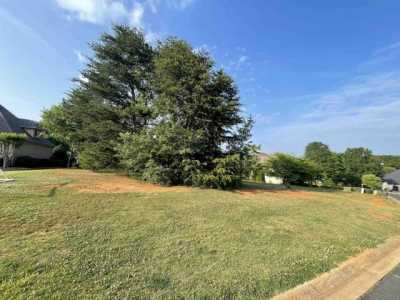 Residential Land For Sale in Chesnee, South Carolina