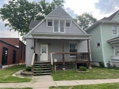 Home For Sale in Hannibal, Missouri