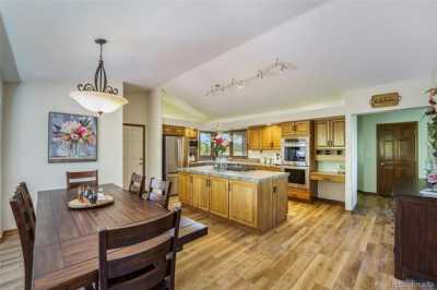 Home For Sale in Franktown, Colorado
