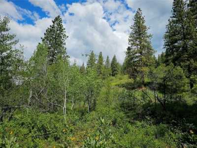 Residential Land For Sale in Winthrop, Washington
