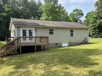 Home For Sale in Warrenton, North Carolina