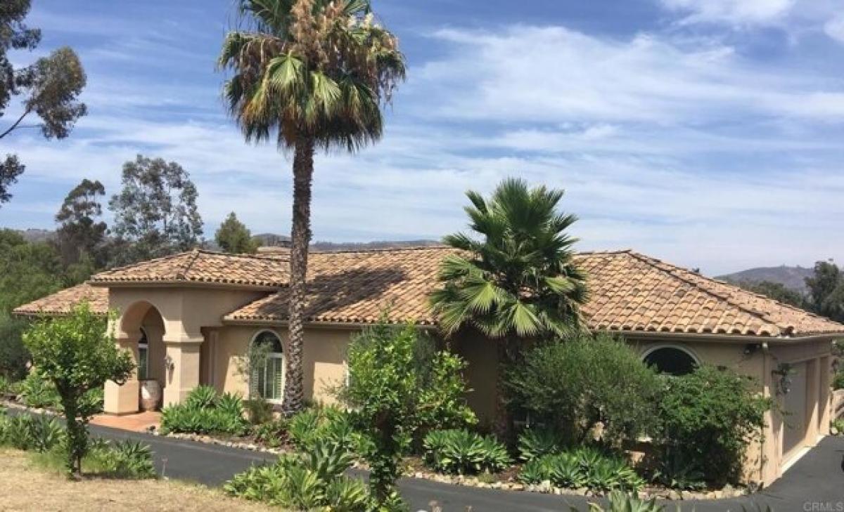 Picture of Home For Rent in Rancho Santa Fe, California, United States