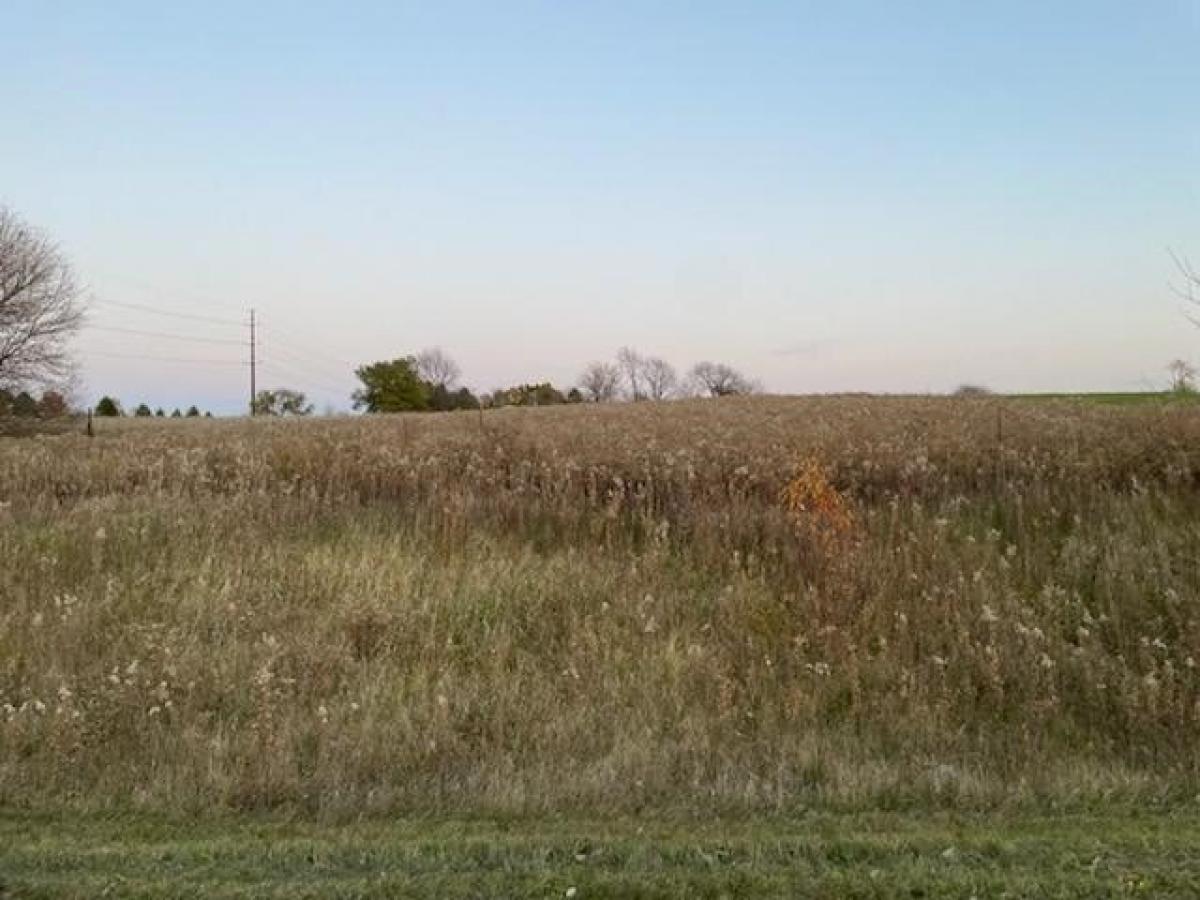 Picture of Residential Land For Sale in Beloit, Wisconsin, United States